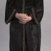 Fun World Goth Priest Child Costume