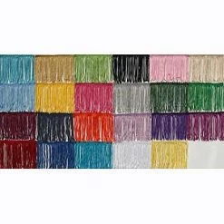 Vendor-unknown Chainette Fringe 6 Newest Products