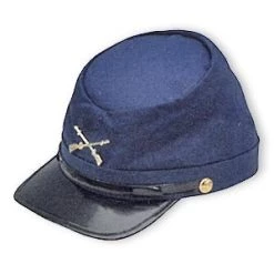 Vendor-unknown Union Soldier Cap Patriotic