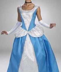 Disguise Cinderella Adult Prestige Costume Newest Products
