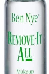 Ben Nye Newest Products Remove-It All