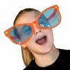Vendor-unknown Jumbo Sunglasses