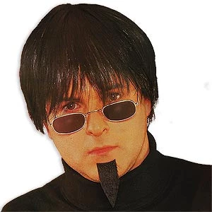 Goddessy Newest Products Surfer Dude Wig 1 Goddessy Newest Products Surfer Dude Wig