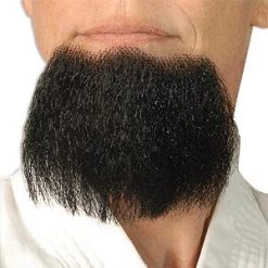 Vendor-unknown 3 Point Beard