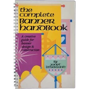 Vendor-unknown Books And Video The Complete Banner Handbook 1 Vendor-unknown Books And Video The Complete Banner Handbook