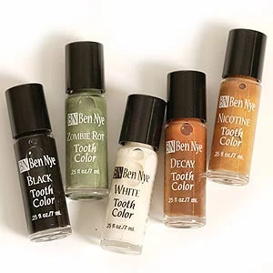 Ben Nye Tooth Cover Newest Products 1 Ben Nye Tooth Cover Newest Products