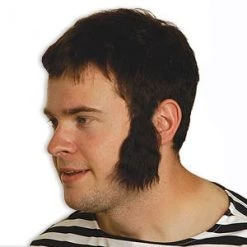 Vendor-unknown Beatnik Sideburns Newest Products