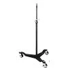Vendor-unknown Telescope Light Stand Caster Base 3'-5'