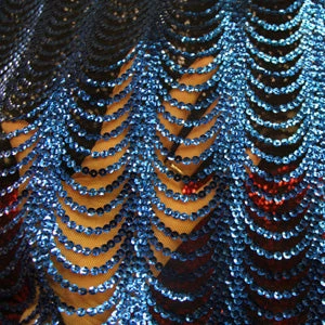 NK Textile Gatsby Mesh 1 NK Textile Gatsby Mesh