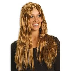Vendor-unknown Long Flowing Wig Newest Products