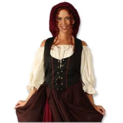 Vendor-unknown Renaissance Vest