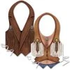Vendor-unknown Cowboy / Cowgirl Vest Accessories