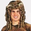RC Costumes Newest Products Deluxe Lion Wig W/Ears