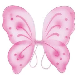 Beistle Company Fairy Wings (Child) 9 Beistle Company Fairy Wings (Child)