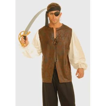 Forum Novelties Buccaneer Shirt Newest Products 1 Forum Novelties Buccaneer Shirt Newest Products