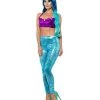 Theatre House Mermaid Leggings