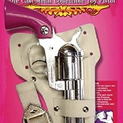 Theatre House Western Revolver Cap Gun Newest Products