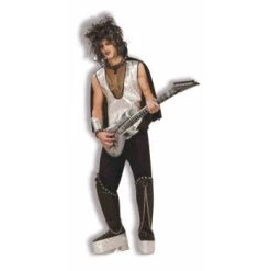 Theatre House COSTUME-ROCK ON! Newest Products