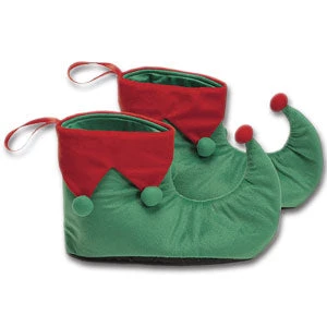 Vendor-unknown Deluxe Elf Shoes 1 Vendor-unknown Deluxe Elf Shoes