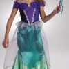 Disguise Deluxe Ariel Prestige Child Costume Newest Products