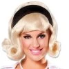 Vendor-unknown 1950's Flip Wig Newest Products