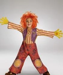 Disguise Doodlebops Moe Child Costume Newest Products