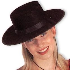 Vendor-unknown Spanish Gaucho - Zorro Newest Products