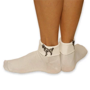 Vendor-unknown Socks And Legwear Poodle Socks 1 Vendor-unknown Socks And Legwear Poodle Socks