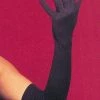 Paper Magic Group Long Black Evening Gloves Newest Products