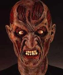 Paper Magic Group Newest Products Freddy Krueger Mask