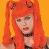 Paper Magic Group Red Dominatrix Wig Newest Products