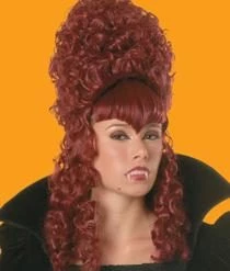 Paper Magic Group Victorian Marie Antoinette Wig - Auburn Newest Products