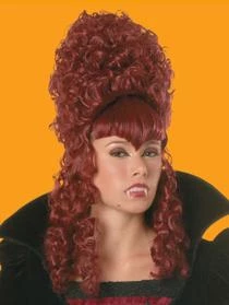 Paper Magic Group Victorian Marie Antoinette Wig - Auburn Newest Products 1 Paper Magic Group Victorian Marie Antoinette Wig - Auburn Newest Products