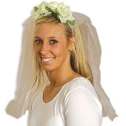 Vendor-unknown Wedding Veil
