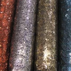 Vendor-unknown Newest Products Poly-Mesh W/Dual Color Sequins