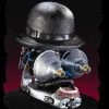 Illusive Concepts Junkbot Mask Newest Products