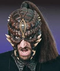 Illusive Concepts Venom Torture Mask