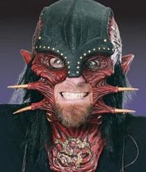 Illusive Concepts Newest Products Impaler Mask