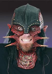 Illusive Concepts Newest Products Impaler Mask