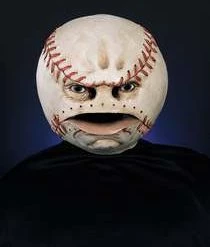 Illusive Concepts Newest Products Bad Sport Mask