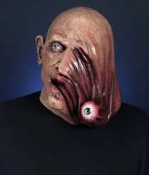 Illusive Concepts Newest Products Mudslide Mask