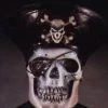 Illusive Concepts Newest Products Ghost Pirate Mask