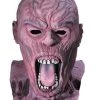 Mask Illusions The Mummy Mask