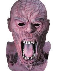 Mask Illusions The Mummy Mask