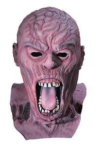 Mask Illusions The Mummy Mask 1 Mask Illusions The Mummy Mask