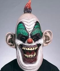 Illusive Concepts Newest Products Chompo The Clown