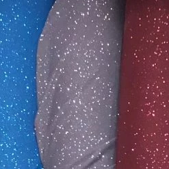 Theatre House Power Foil Chiffon