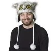 Vendor-unknown Newest Products Owl Hoodie