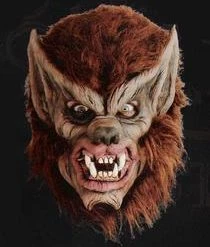 Don Post Studios Smudge Foam Mask Newest Products