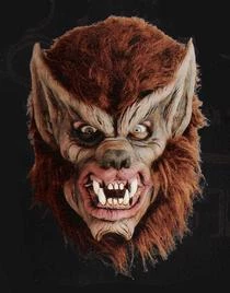 Don Post Studios Smudge Foam Mask Newest Products 1 Don Post Studios Smudge Foam Mask Newest Products